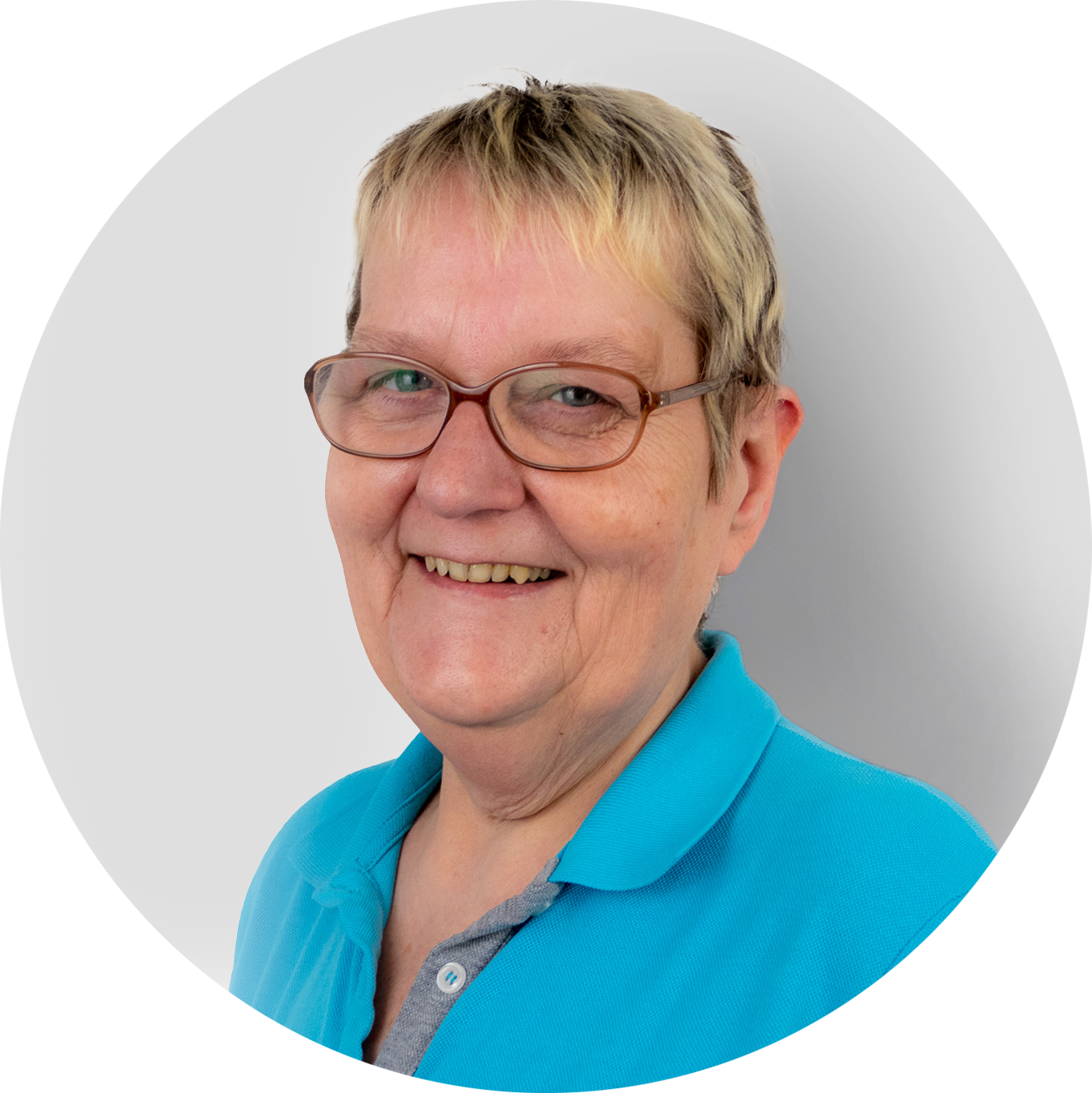 Sabine Reinhardt