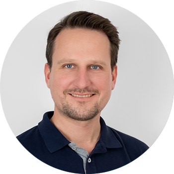 Dr. Sebastian Reimann